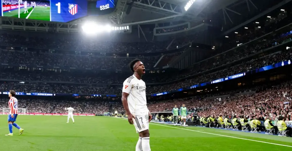 Derby Drama: Atlético Madrid 2-1 Real Madrid