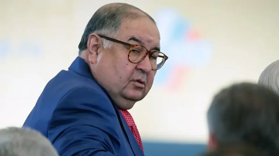 EU sanctions extension secured after Usmanov delisting sparks diplomatic rift