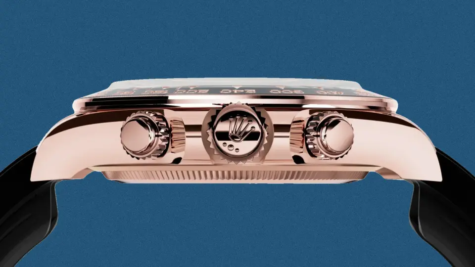 Sinner’s Daytona Could Crown the Next Rolex Nickname