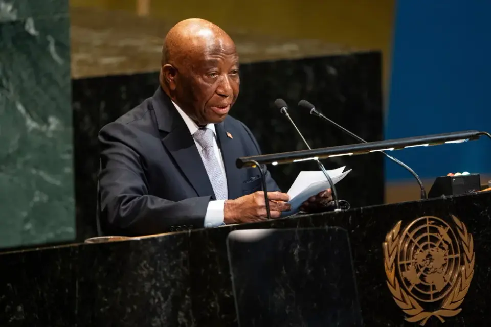 Liberia to Accept 1,200 US Deportees Under Migration Pact