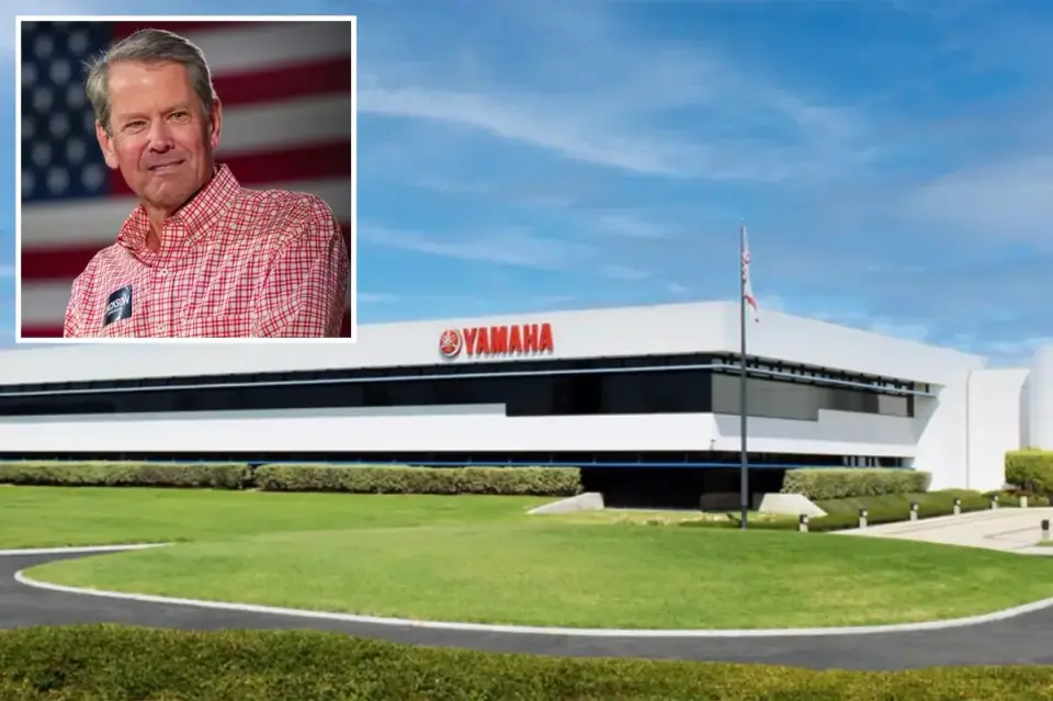 Disney Acquires Former Yamaha HQ in Cypress for $115M to Support Back-of-House Operations