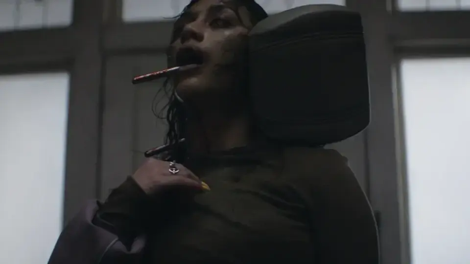 Evil Dead Burn Delivers a Dark, Family-Driven Gorefest