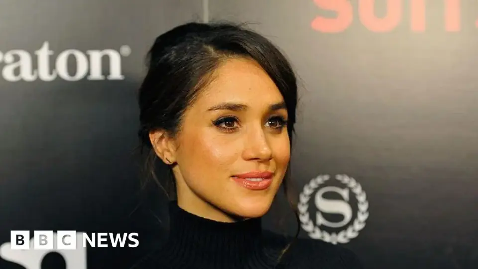 Meghan’s UK move could signal a return to acting