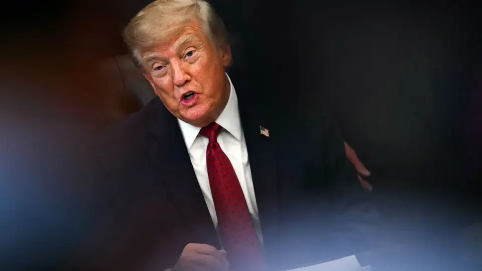 Trump’s Time Interview: A 75-Minute Clash on Iran, AI, and Press Freedom