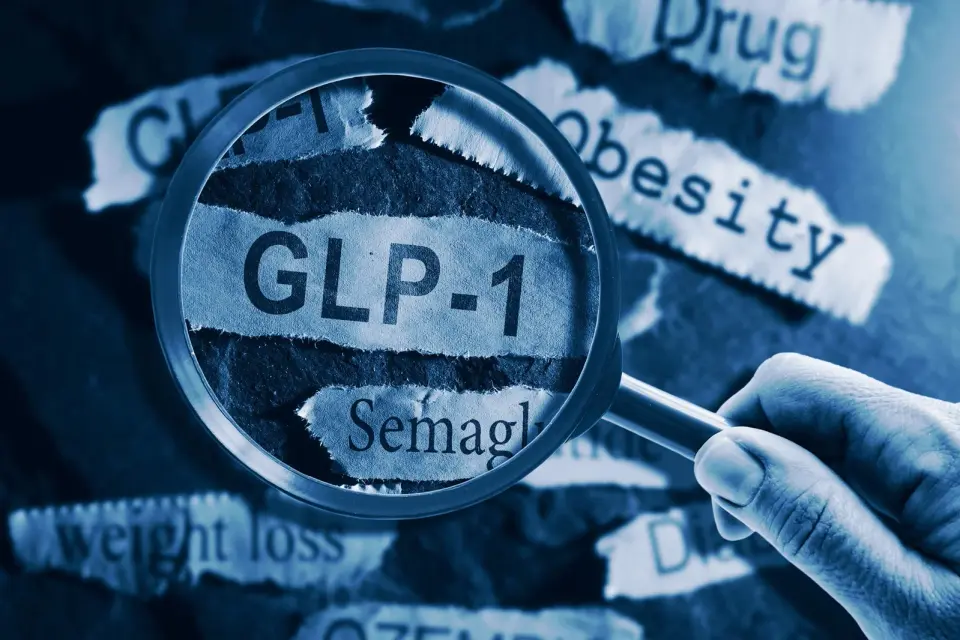 GLP-1 Weight-Loss Drug Slows Biological Aging Markers in HIV Patients, Study Finds