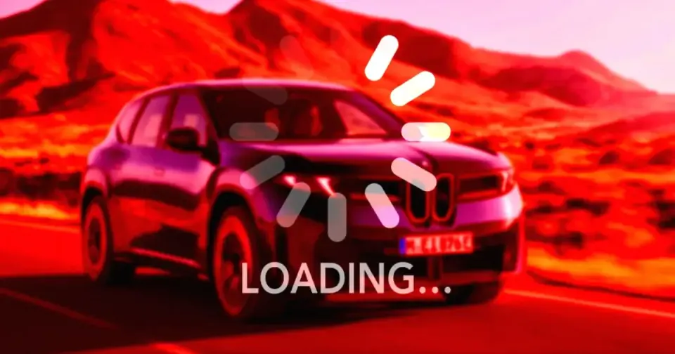 BMW hits infotainment with surprise Spider-Man ad, prompting driver backlash