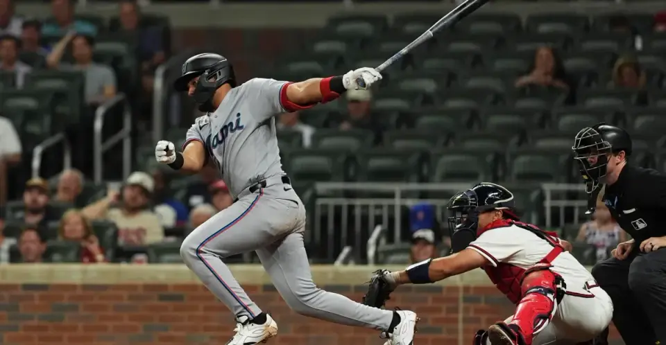 Perez-Junk Showdown Sparks Braves-Marlins Game Thread Preview