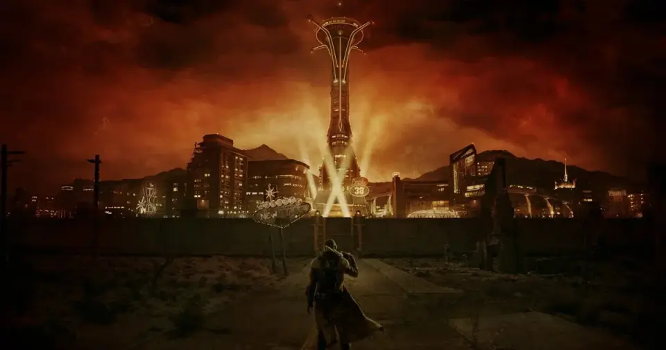 Obsidian to Lead New Fallout Game Amid Xbox Restructuring