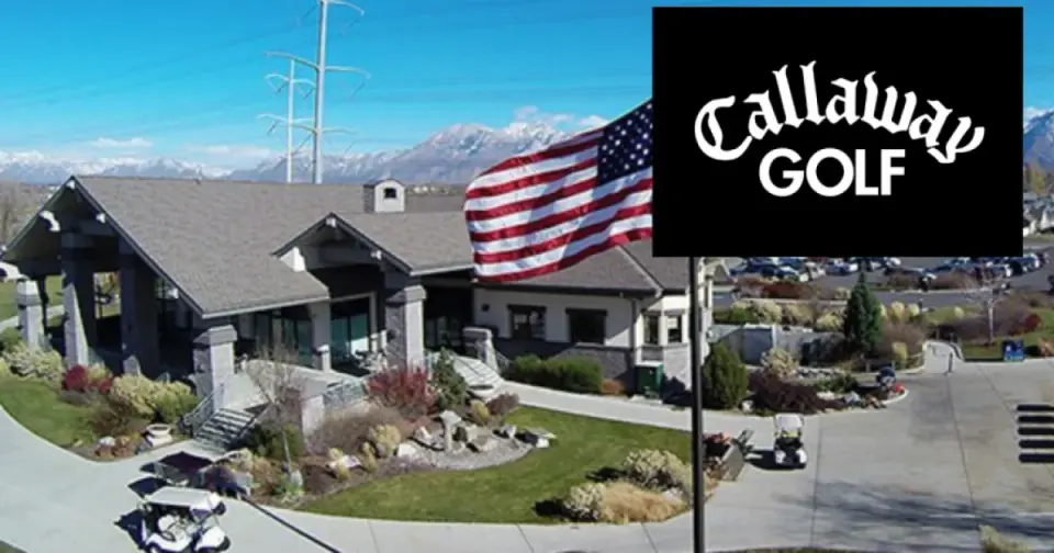 Sandy City removes Callaway gear from River Oaks after viral ad backlash