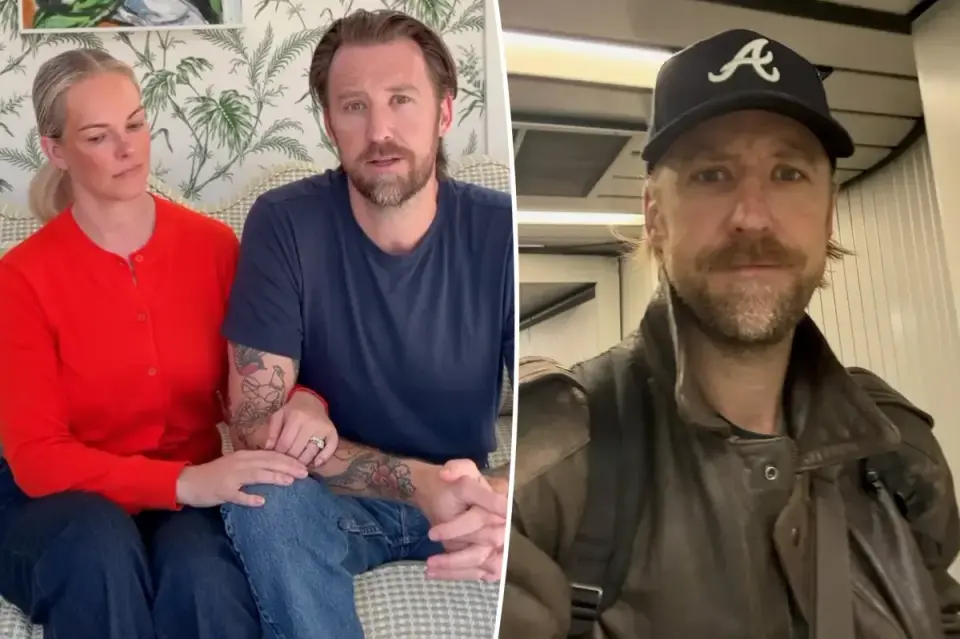 Lady A’s Charles Kelley Diagnosed with Multiple Myeloma After Rib Fracture Scare