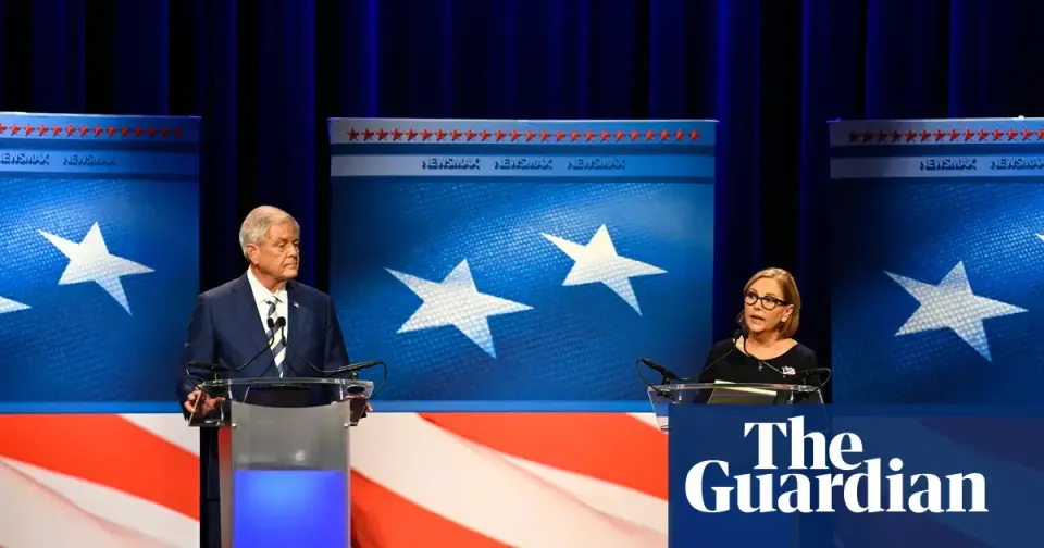 South Carolina Senate Runoff Tests Trump’s Influence as Graham Faces Norman