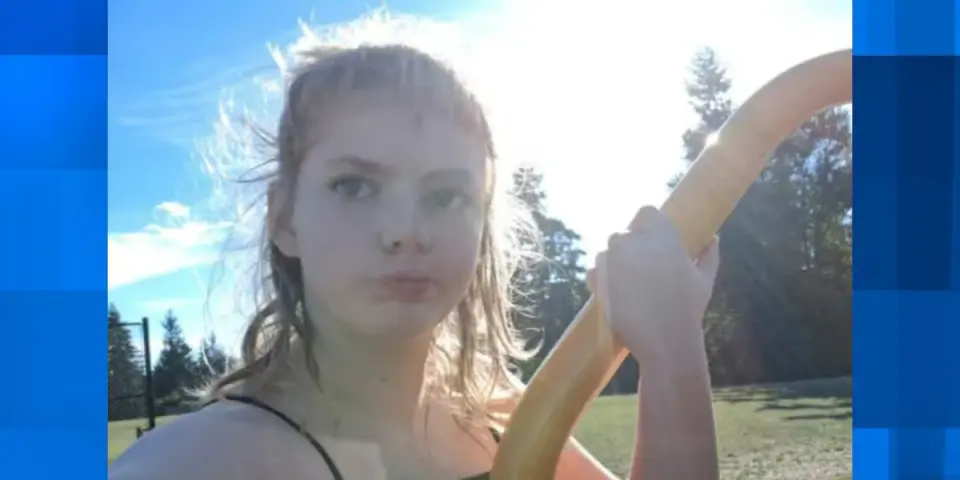 Canby Police Seek 10-Year-Old Violet Hay After Early Morning Abduction