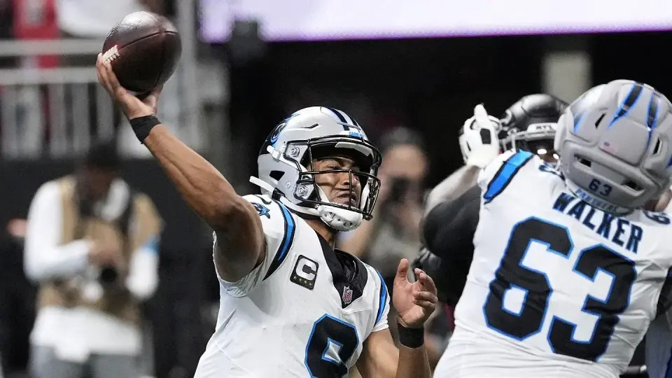 Bryce Young Shines as Week 2 Unmasks a Mixed NFL Landscape