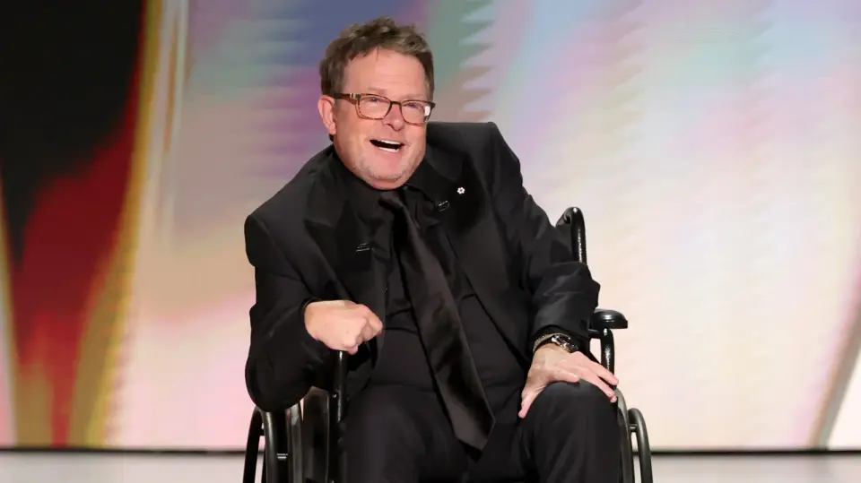 Emmys 2026: Fox’s humanitarian win, O’Hara remembered, and a night of history-making wins