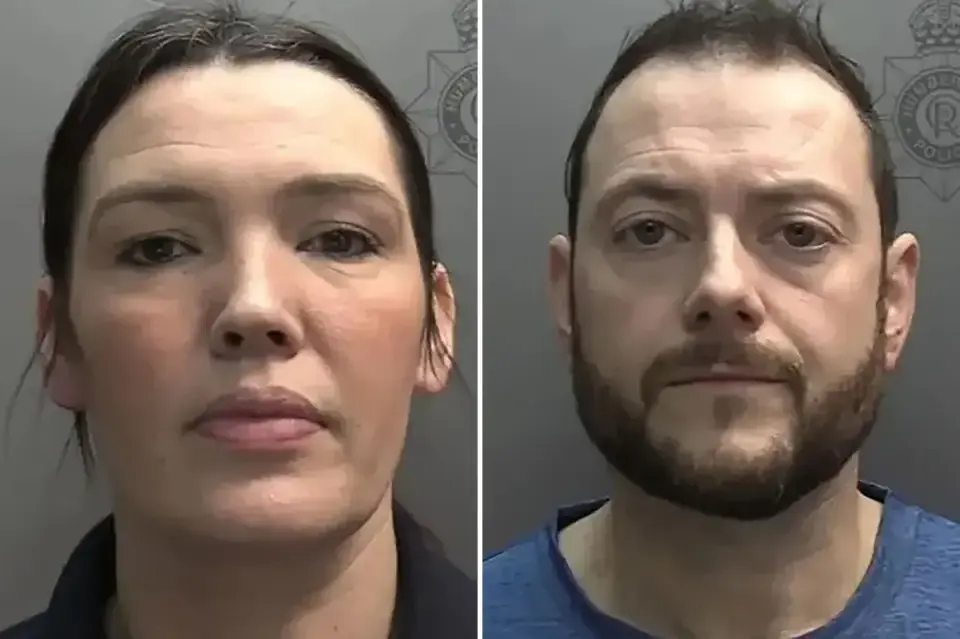 UK teaching assistant jailed for sharing obscene pupil images with paedophile boyfriend