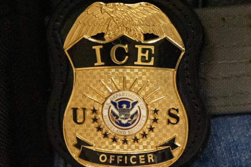 San Diego County splits over ban on ICE training at local firing ranges