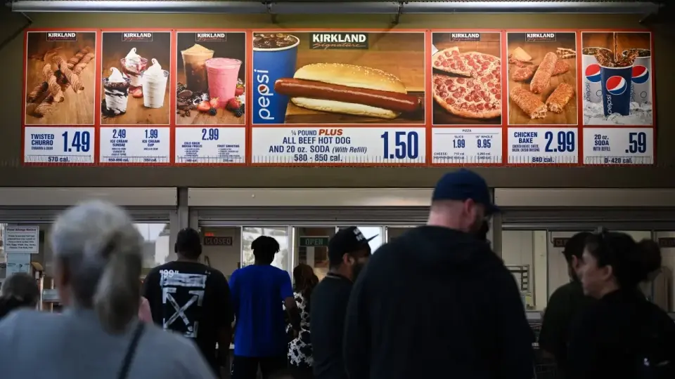 Costco Confirms Limited-Time Return of Twisted Churros After Two-Year Absence