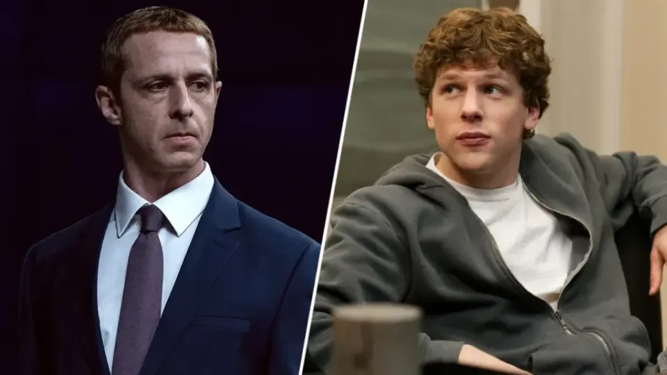 Sorkin’s Failed Pitch to Eisenberg for 'The Social Reckoning' Revealed