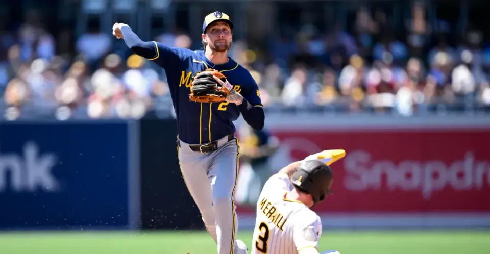 2026 MLB Division Series: Rays, Guardians, Brewers, and Dodgers Advance to Best-of-Five