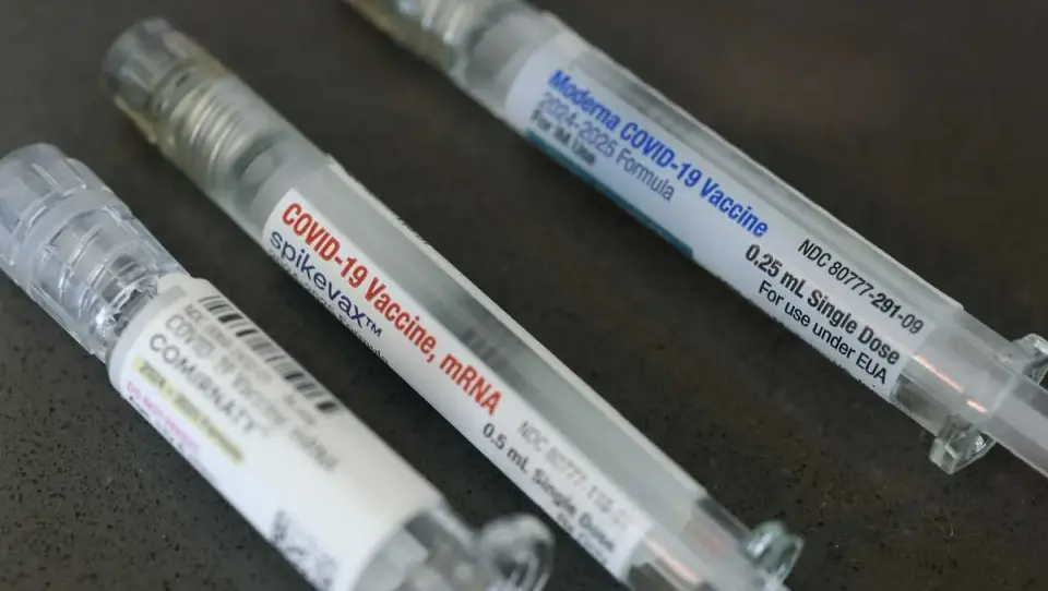 No Evidence COVID-19 Vaccines Increase Miscarriage Risk, Fact-Check Finds