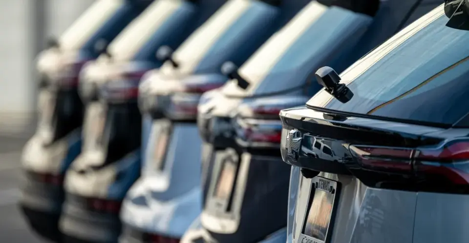 Used EV glut could push prices lower for years