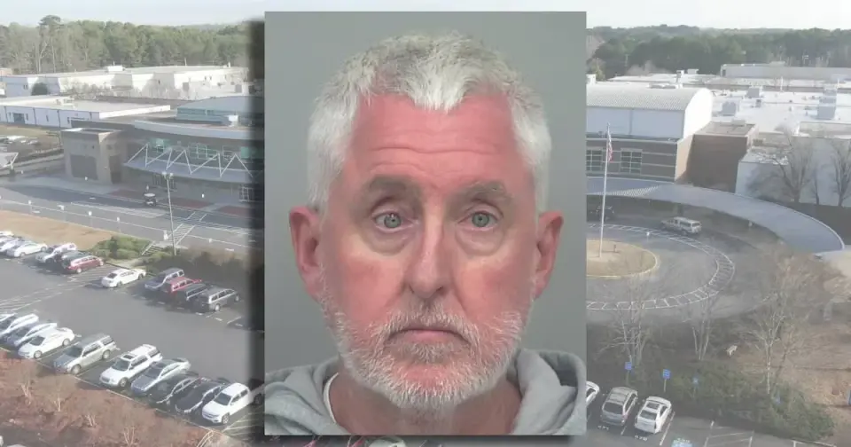 Georgia Track Coach Faces Theft Charge Over Booster Club Funds