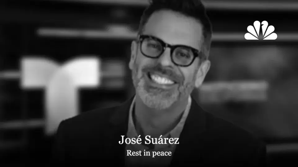 Telemundo Executive José Suárez Killed in Kenya Helicopter Crash