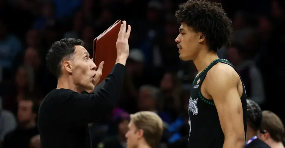 Wolves Open Summer League Focusing on Frontcourt Depth Against Pelicans