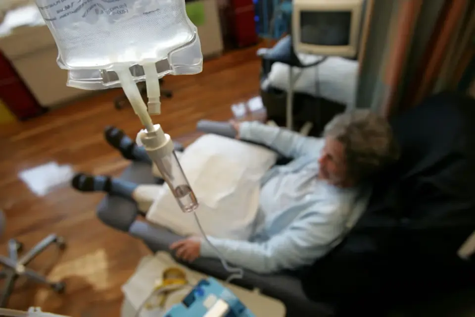 12% of Global Cancers Linked to Infections, Study Finds