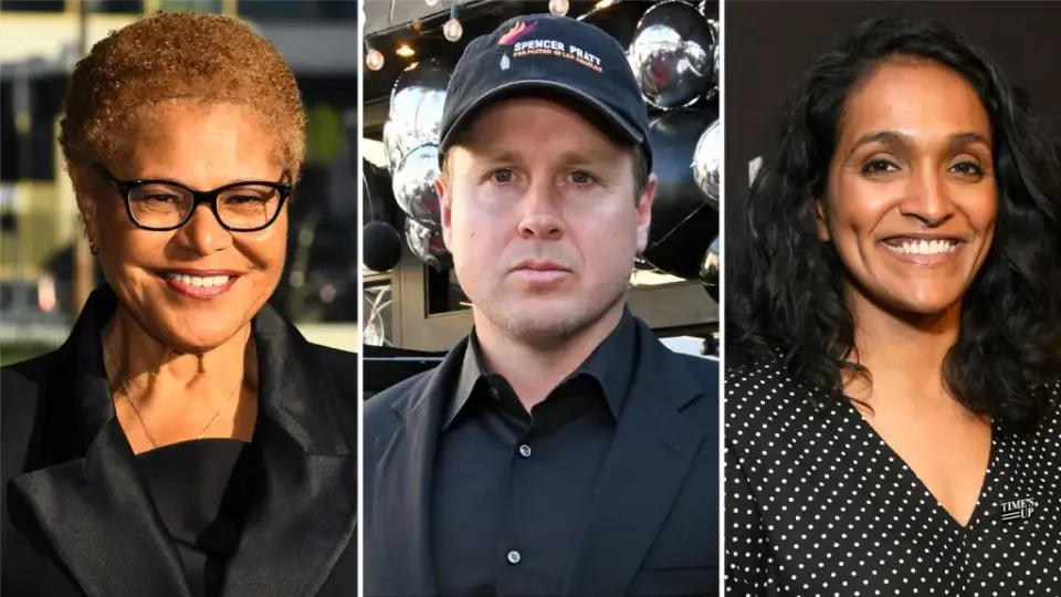 Spencer Pratt Breaks Silence On LA Mayor Run With Counting Question