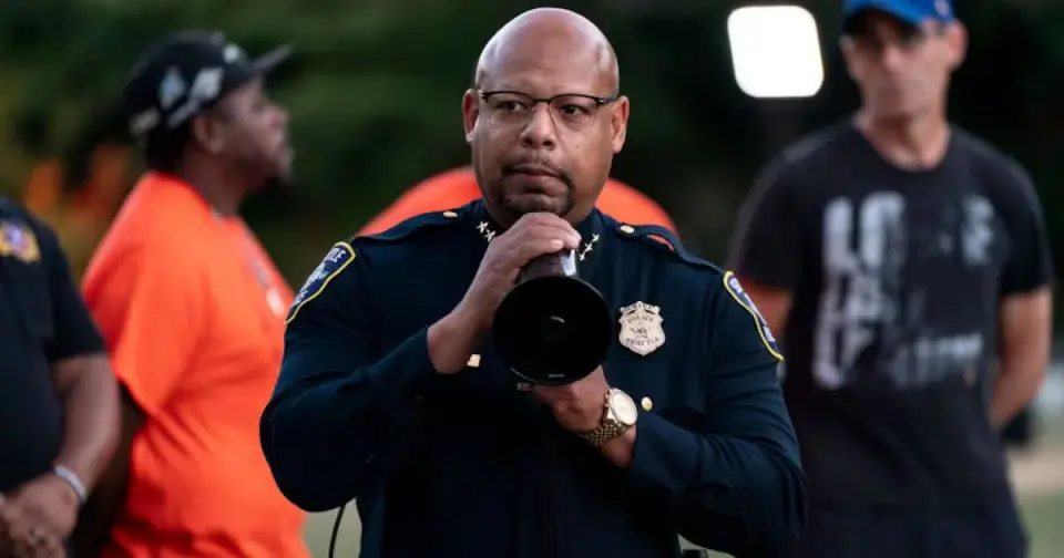 Seattle Police Chief Resigns Amid Tax Lien, Absences, and Policy Rift