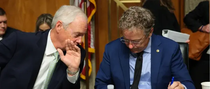 GOP Miscarriage Myth Revisited: Fauci Texts Do Not Prove Vaccine Harm