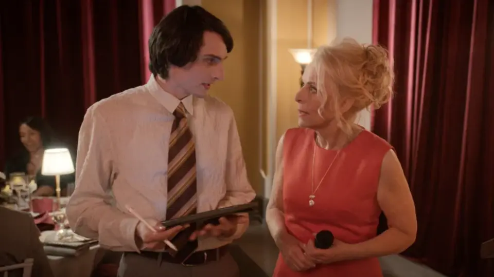 Finn Wolfhard Makes a Surprise Cameo in Malcolm in the Middle Revival