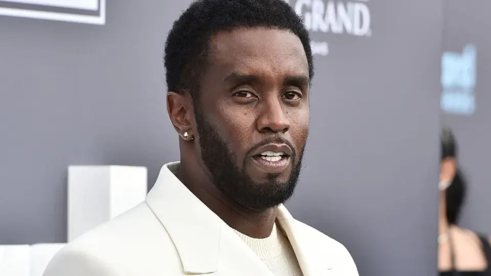 Diddy hospitalized for head injury at New Jersey prison, returned before sunrise