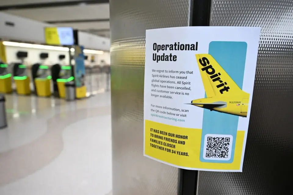 Rethinking the Skies: Why Airline Crises Require Public-Utility Regulation