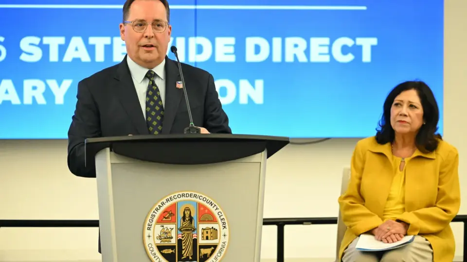 DOJ Subpoenas California Election Staff Amid Ballot Count Dispute