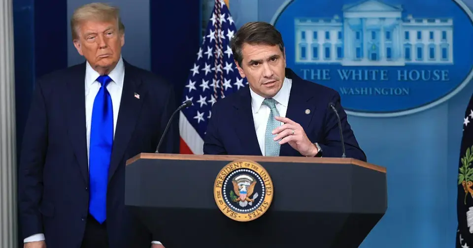 Trump admin launches record denaturalization drive targeting 17 naturalized Americans