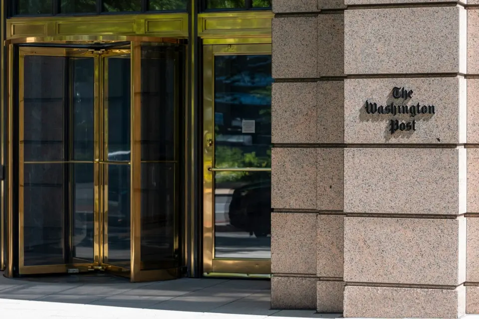 Arbitrator orders Washington Post to reinstate Karen Attiah after firing
