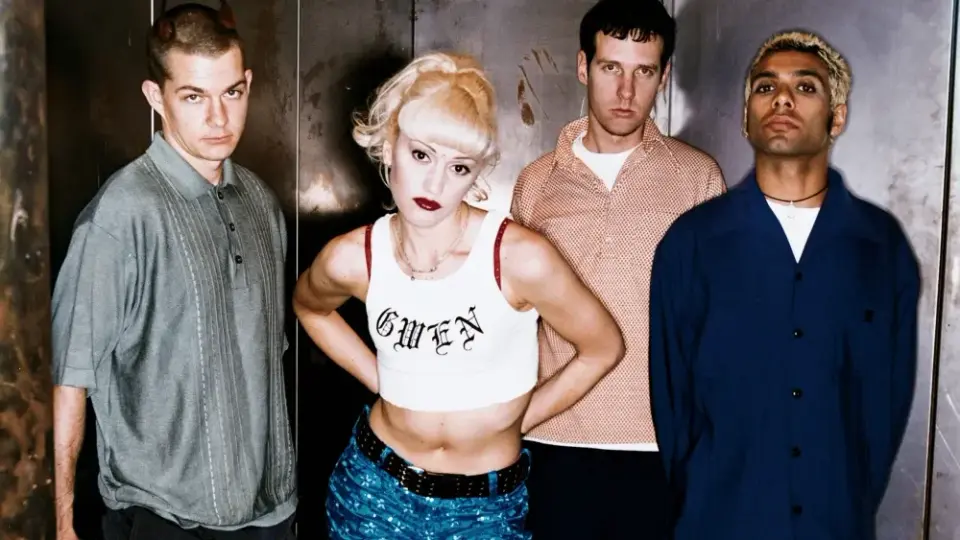 No Doubt Opens Sphere Residency With Hit-Pilled Setlist