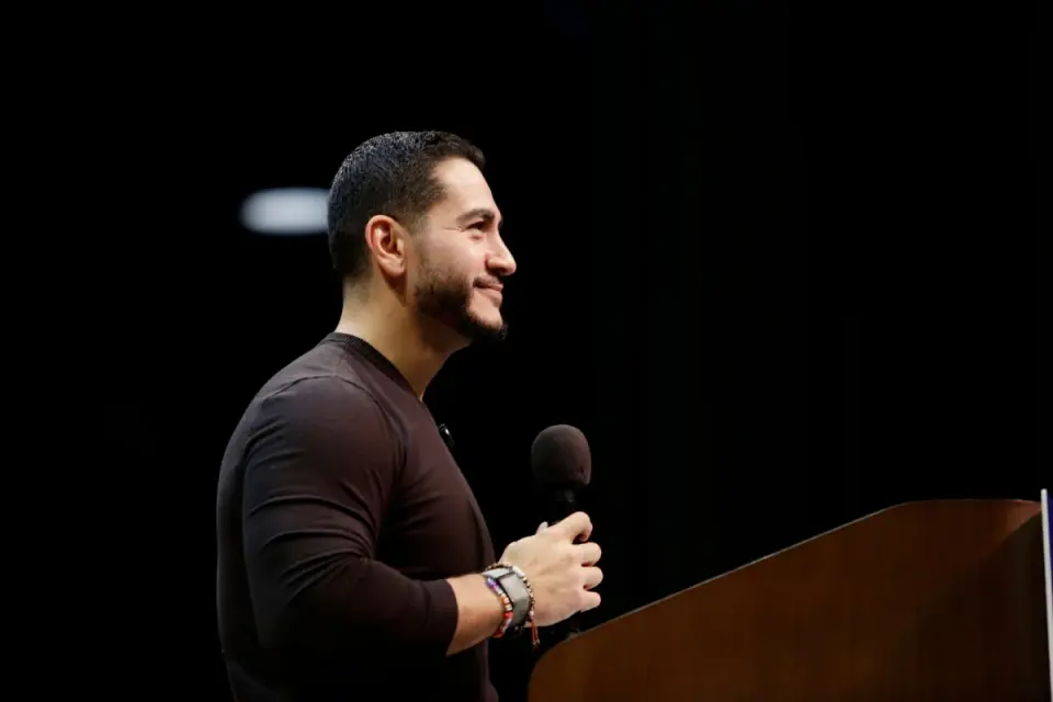 Michigan Senate Race Fractures as El-Sayed and Stevens Attempt Late Unity Push