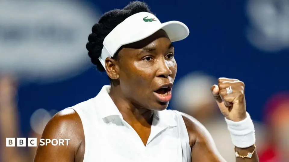 Venus Williams, Stan Wawrinka, and Gael Monfils receive final US Open wildcards as careers wind down