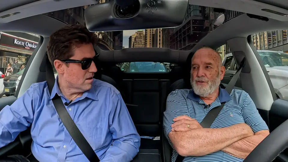 Grok in the Driver's Seat: AI Aid or Driving Distraction?