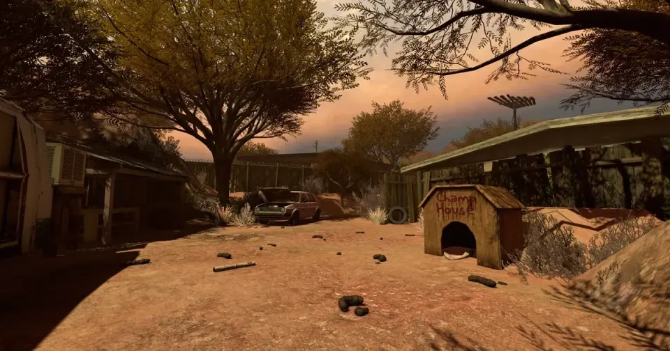 Postal 2 Redux: PS5 Remake Slated for Spring 2027 Release Window