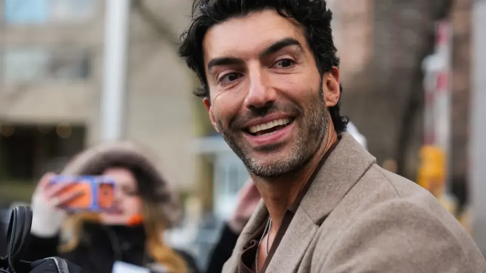 Justin Baldoni Breaks Silence After It Ends With Us Settlement, Emphasizing Healing