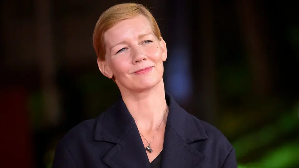 Sandra Hüller Confirmed for Secret Cameo in 'Avengers: Doomsday'