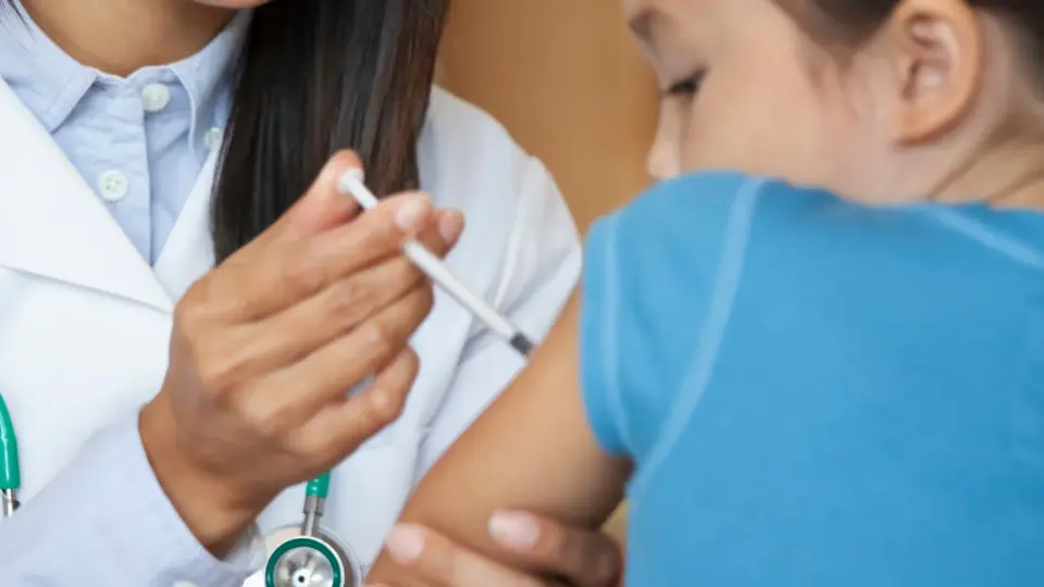 CDC data show surge in kindergarten vaccine exemptions to 4.2%
