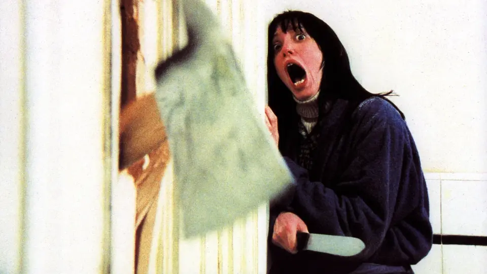 Revisiting The Shining reveals Shelley Duvall’s Wendy as a proto-action hero