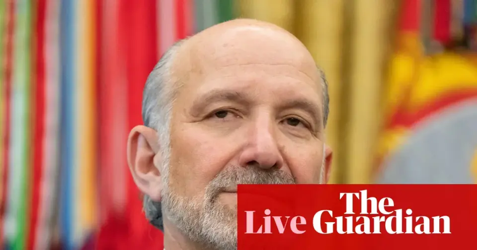 Lutnick to testify behind closed doors on Epstein ties in House probe