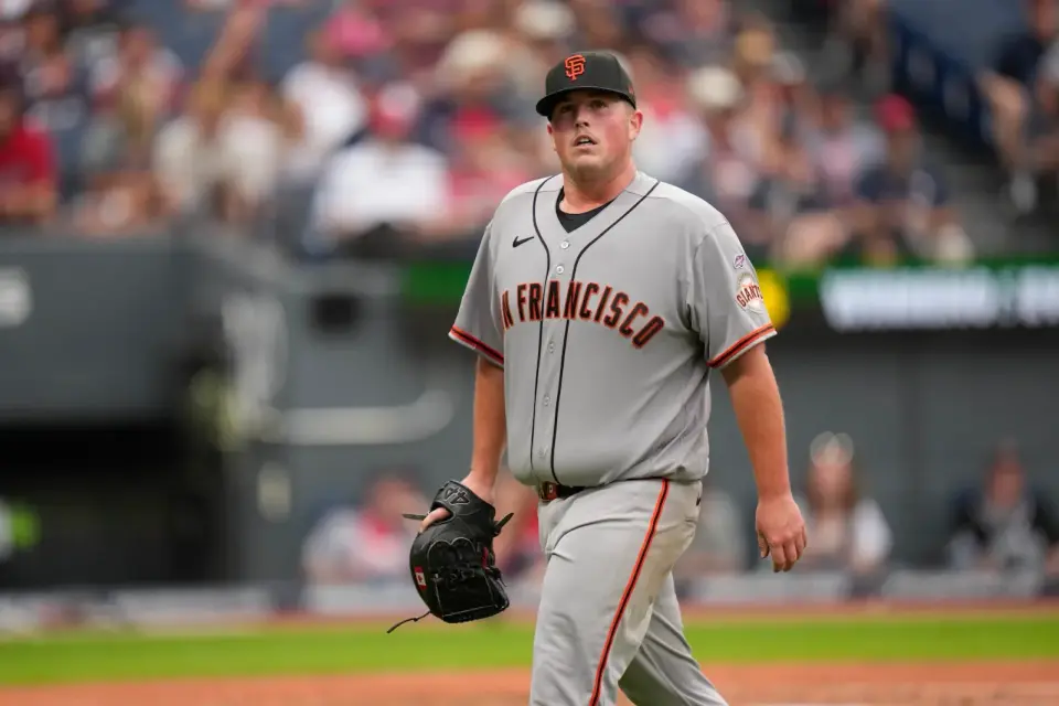 Tugboat Wilkinson Makes a Brief, Buzz-Worthy MLB Debut