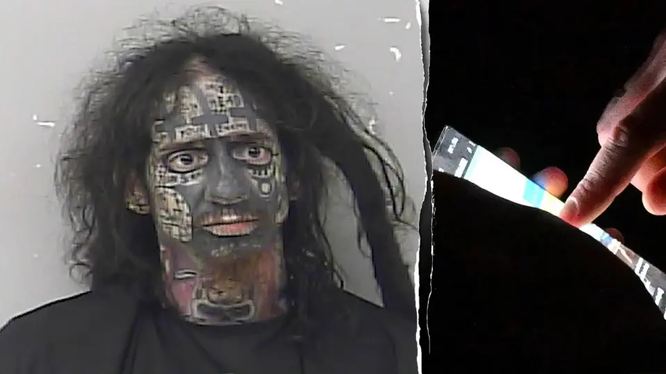Florida man jailed after posting 100 videos exposing women's private data